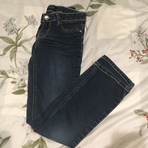 Squeeze New York Regular Jeans